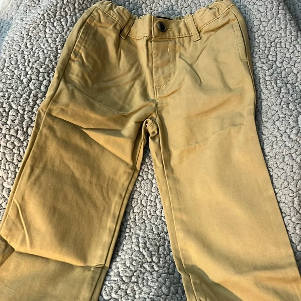 The Children’s Place Boys Pants